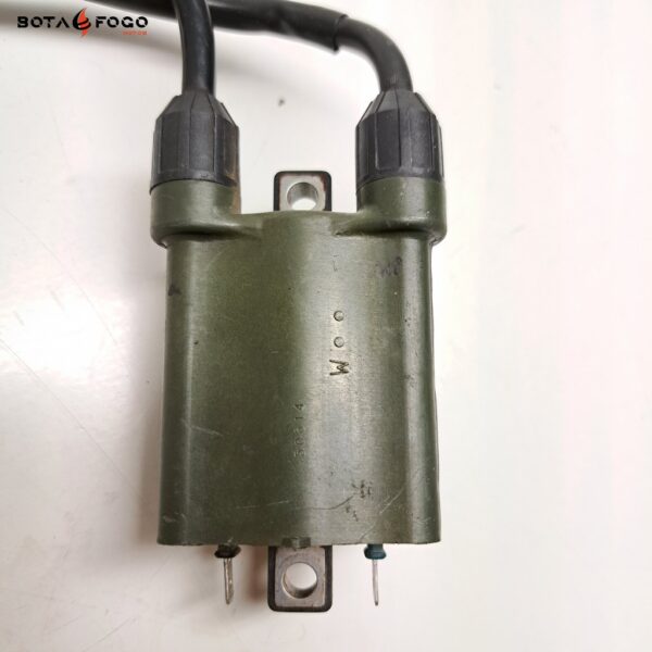 Bobina 2-3 Honda Hornet 600 2003-2007 E3A0213 - Imagen 5