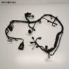 Cableado Honda Hornet 600 2005 E3A0233