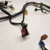 Cableado Honda Hornet 600 2005 E3A0233 - Imagen 4