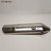 Embellecedor LAT    Honda Sh Scoopy 125 150 2001-2008 M3A0268