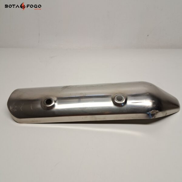 Embellecedor LAT    Honda Sh Scoopy 125 150 2001-2008 M3A0268