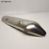 Embellecedor LAT    Honda Sh Scoopy 125 150 2001-2008 M3A0268 - Imagen 2