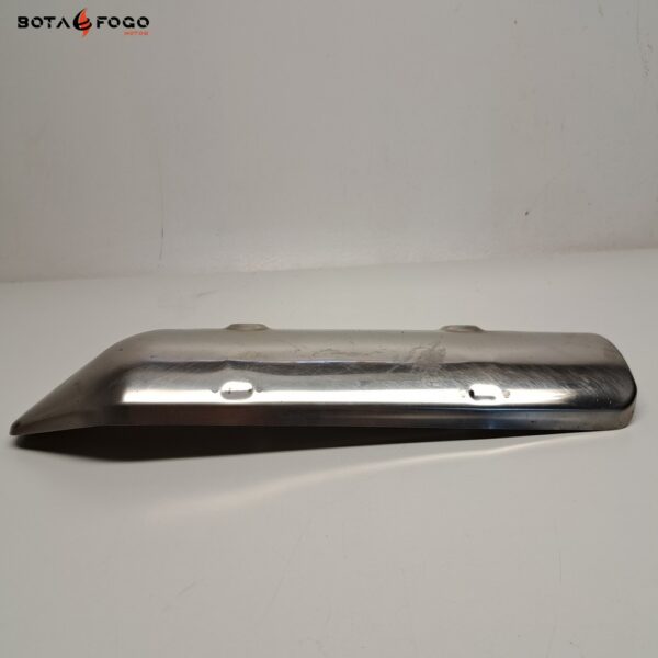 Embellecedor LAT    Honda Sh Scoopy 125 150 2001-2008 M3A0268 - Imagen 4