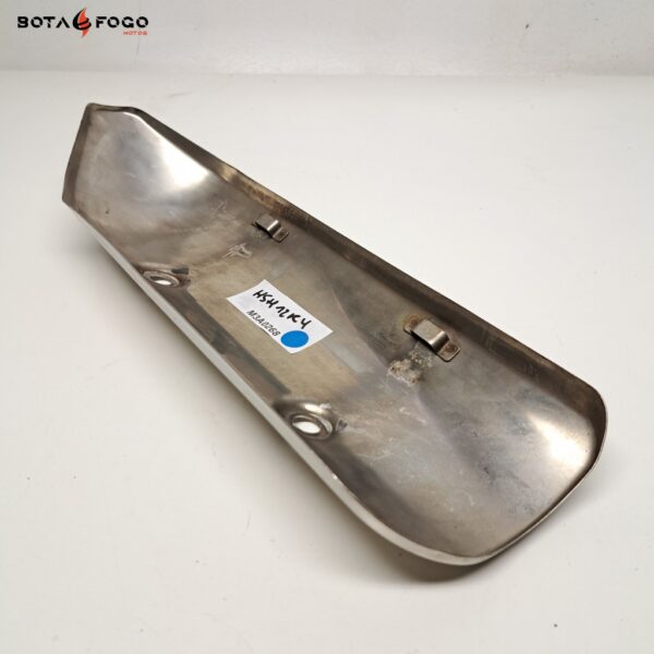 Embellecedor LAT    Honda Sh Scoopy 125 150 2001-2008 M3A0268 - Imagen 5