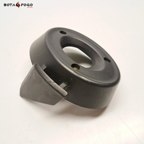 Embellecedor C    Suzuki Burgman 400 2016-2024 M3A0286 14790-19K01-YAD