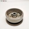 Volante magnetico Suzuki Burgman 250 1998-2002 M3A0305 J429