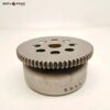 Volante magnetico Suzuki Burgman 250 1998-2002 M3A0305 J429 - Imagen 3