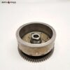 Volante magnetico Suzuki Burgman 125 2006-2013 M3A0306 F490