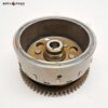 Volante magnetico Suzuki Burgman 125 2006-2013 M3A0311 F490
