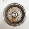 Volante magnetico Suzuki Burgman 125 2006-2013 M3A0311 F490 - Imagen 2