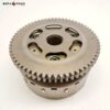 Volante magnetico Suzuki Burgman 125 2006-2013 M3A0311 F490 - Imagen 3
