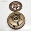 Volante magnetico Suzuki Burgman 125 2006-2013 M3A0311 F490 - Imagen 4
