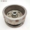 Volante magnetico Suzuki Burgman 125 2006-2013 M3A0313 F490