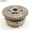 Volante magnetico Suzuki Burgman 125 2006-2013 M3A0313 F490 - Imagen 3