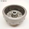 Volante magnetico Suzuki Burgman 125 2006-2013 M3A0314 F490