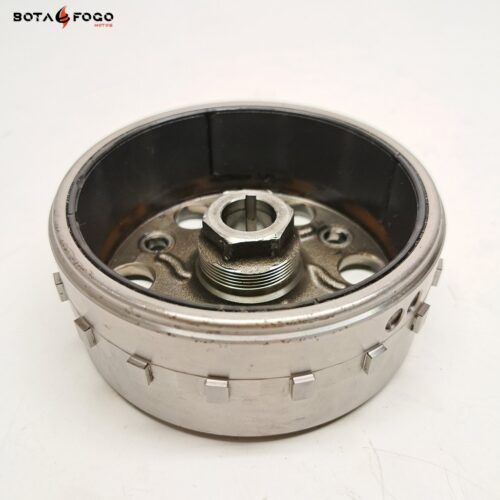Volante magnetico Suzuki Burgman 400 2003-2006 M3A0315