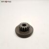 Piñon arranque Suzuki Burgman 250 1998-2002 M3A0317 J429