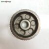 Piñon arranque Suzuki Burgman 250 1998-2002 M3A0317 J429 - Imagen 3