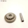 Piñon arranque Suzuki Burgman 150 2002-2006 M3A0319 F442