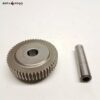 Piñon arranque Suzuki Burgman 150 2002-2006 M3A0319 F442 - Imagen 3