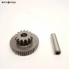 Piñon arranque Suzuki Burgman 250 2002-2008 M3A0320 J436