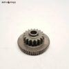 Piñon arranque Suzuki Burgman 125 2006-2013 M3A0321