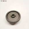 Piñon arranque Suzuki Burgman 125 2006-2013 M3A0321 - Imagen 3