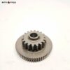 Piñon arranque Suzuki Burgman 125 2006-2013 M3A0322 k490