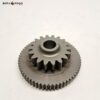 Piñon arranque Suzuki Burgman 250 2002-2008 M3A0325