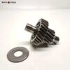 Piñón transmisión Suzuki Burgman 400 2006-2013 M3A0326 K432