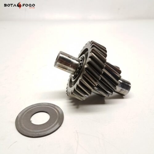 Piñón transmisión Suzuki Burgman 400 2006-2013 M3A0326 K432
