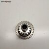 Piñón transmisión Suzuki Burgman 400 2006-2013 M3A0326 K432 - Imagen 2