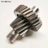 Piñón transmisión Suzuki Burgman 400 2006-2013 M3A0326 K432 - Imagen 4