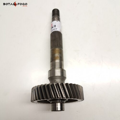 Eje transmision rueda Suzuki Burgman 400 2006-2013 M3A0327 K432