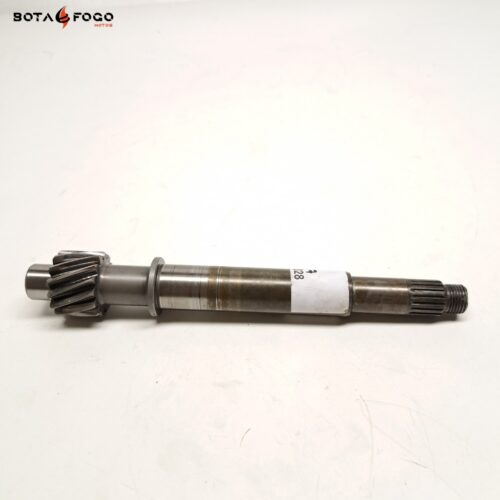 Eje embrague Suzuki Burgman 400 2006-2013 M3A0328 K432