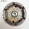 Volante magnetico Suzuki Burgman 125 2002-2006 M3A0333 F442 - Imagen 2