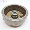 Volante magnetico Suzuki Burgman 200 2006-2013 M3A0337 H404