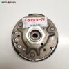 Embrague Suzuki Burgman 200 2014-2020 M3A0343 - Imagen 2