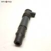 Bobina Kawasaki Z 750 2008-2012 M3A0351 129700-4580 - Imagen 2