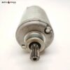 Motor de arranque Kawasaki Z 750 2008-2012 M3A0355 21163-0024 - Imagen 2