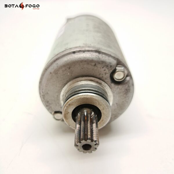 Motor de arranque Kawasaki Z 750 2008-2012 M3A0355 21163-0024 - Imagen 2