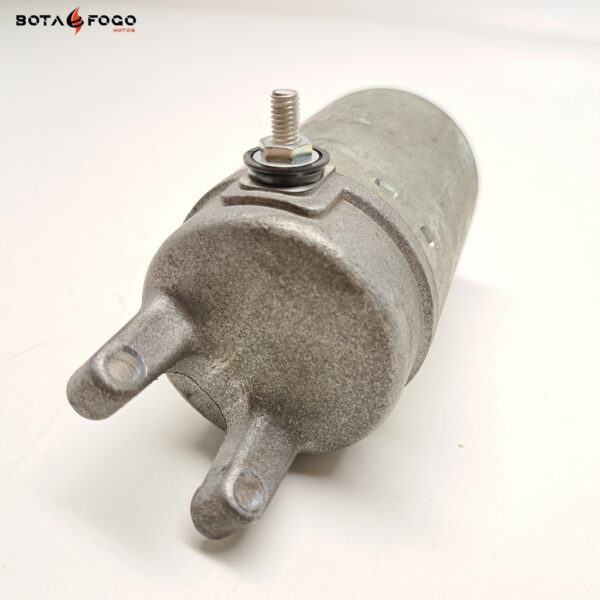 Motor de arranque Kawasaki Z 750 2008-2012 M3A0355 21163-0024 - Imagen 3