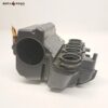 Caja aire Honda Hornet 600 2005 M3A0371 - Imagen 2