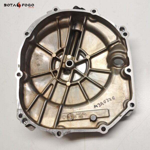 Tapa embrague Honda Hornet 600 2005 M3A0376 - Imagen 3