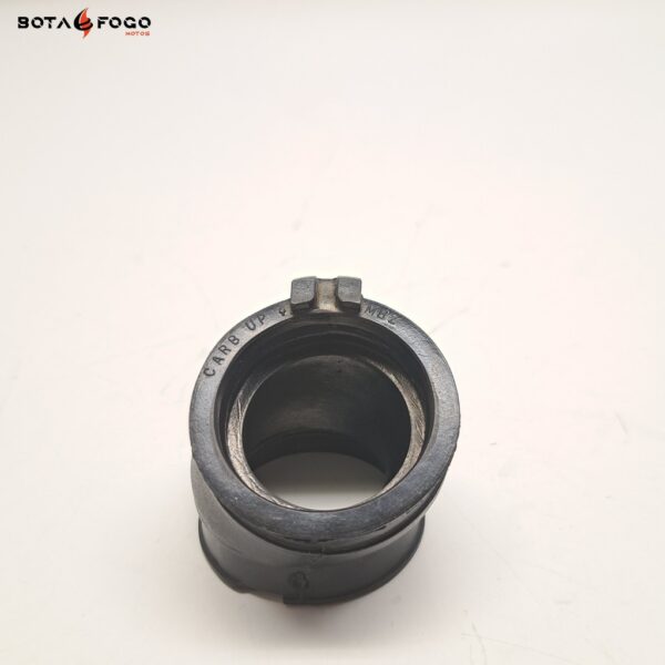 Tobera Honda Hornet 600 2005 M3A0379