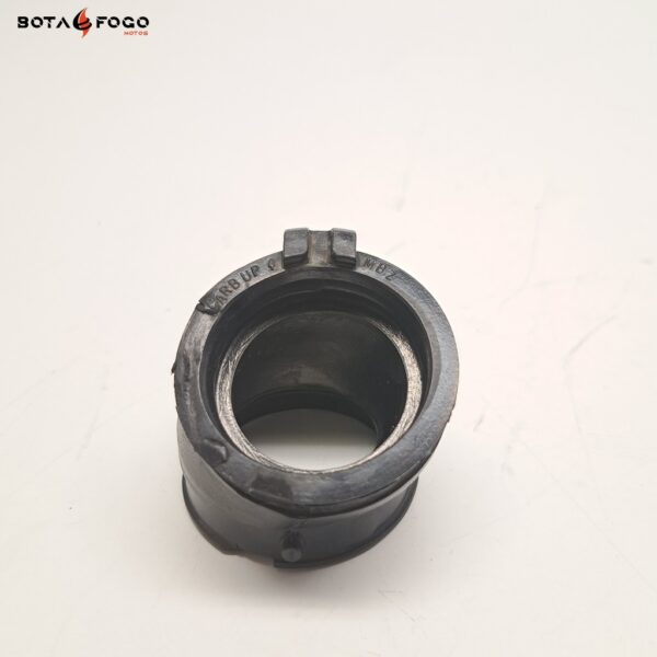 Tobera Honda Hornet 600 2005 M3A0380