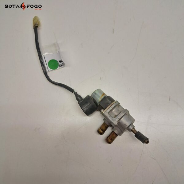Valvula gases Honda Hornet 600 2005 M3A0385 17450-MBZ-K01