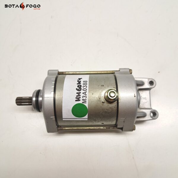 Motor de arranque Honda Hornet 600 2005 M3A0388