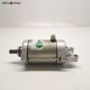 Motor de arranque Honda Hornet 600 2005 M3A0388 - Imagen 2