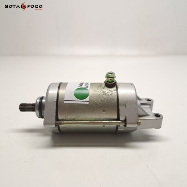 Motor de arranque Honda Hornet 600 2005 M3A0388 - Imagen 2